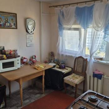 Продается 3-х комнатная квартира, 58,9 м²