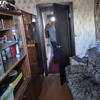 Продается 3-х комнатная квартира, 58,9 м²