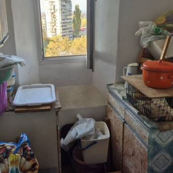 Продается 3-х комнатная квартира, 58,9 м²