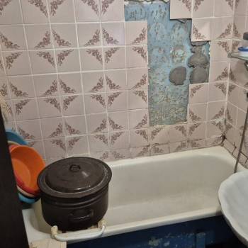 Продается 3-х комнатная квартира, 58,9 м²