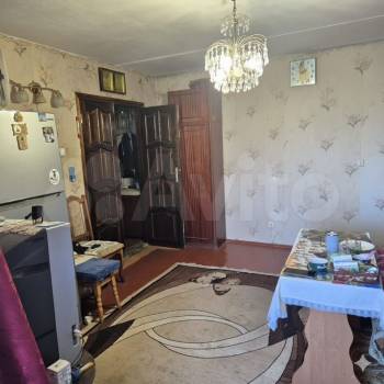 Продается 3-х комнатная квартира, 58,9 м²