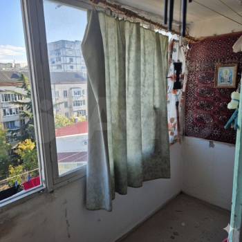 Продается 3-х комнатная квартира, 58,9 м²