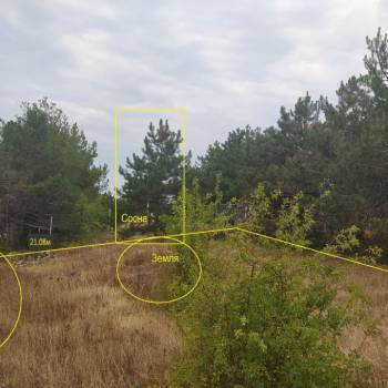 Продается Участок, 527 м²