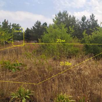 Продается Участок, 527 м²