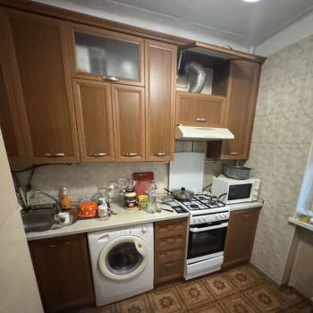 Сдается 2-х комнатная квартира, 39 м²