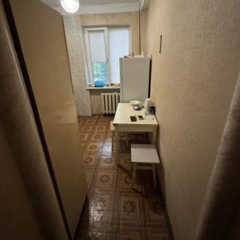 Сдается 2-х комнатная квартира, 39 м²