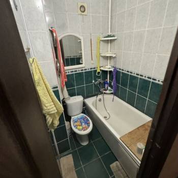 Сдается 2-х комнатная квартира, 39 м²