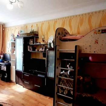 Продается 1-комнатная квартира, 31 м²