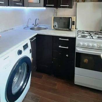 Продается 1-комнатная квартира, 31 м²