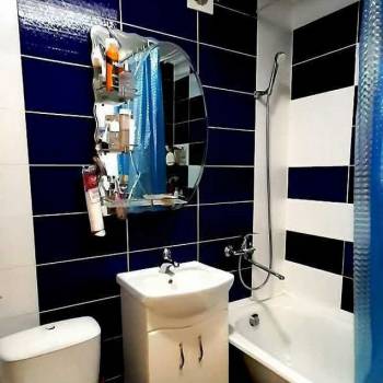 Продается 1-комнатная квартира, 31 м²