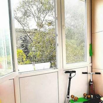 Продается 1-комнатная квартира, 31 м²