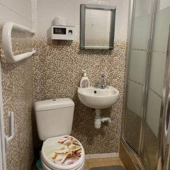 Сдается 1-комнатная квартира, 30 м²