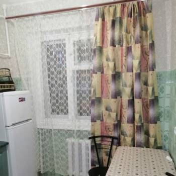 Сдается 1-комнатная квартира, 33 м²