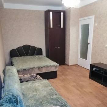 Сдается 1-комнатная квартира, 33 м²