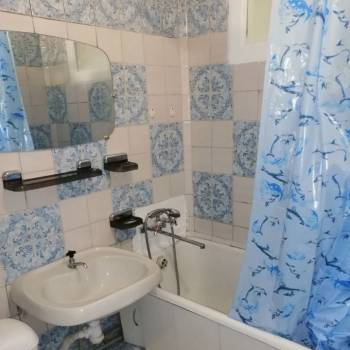 Сдается 1-комнатная квартира, 33 м²