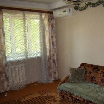 Сдается 1-комнатная квартира, 33 м²