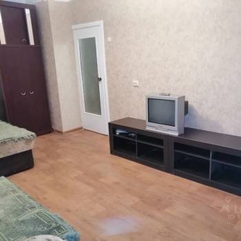 Сдается 1-комнатная квартира, 33 м²