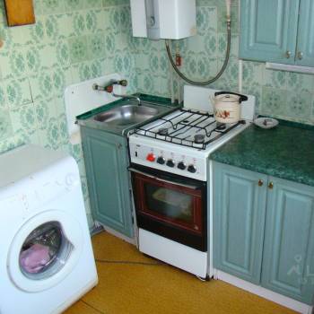 Сдается 1-комнатная квартира, 33 м²