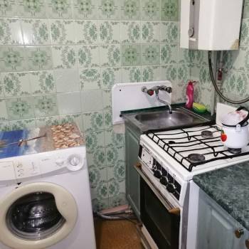 Сдается 1-комнатная квартира, 33 м²