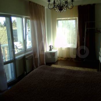 Сдается 1-комнатная квартира, 17 м²