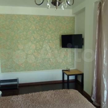 Сдается 1-комнатная квартира, 17 м²