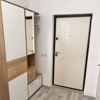 Сдается 1-комнатная квартира, 28 м²