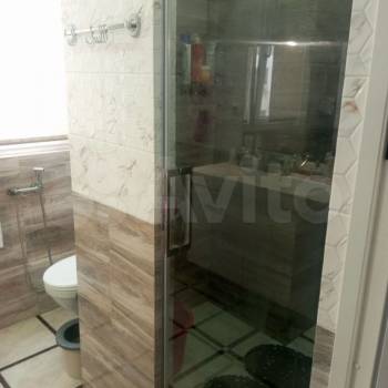 Продается 1-комнатная квартира, 43,3 м²