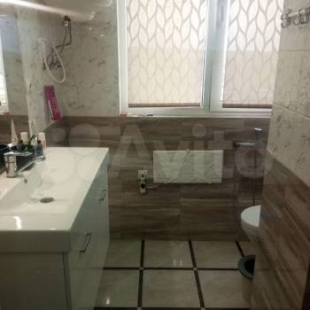 Продается 1-комнатная квартира, 43,3 м²