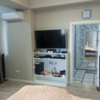 Продается 1-комнатная квартира, 43,3 м²