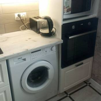 Продается 1-комнатная квартира, 43,3 м²