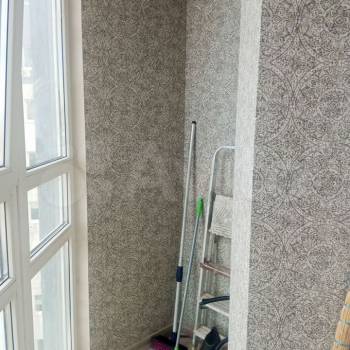 Продается 1-комнатная квартира, 43,3 м²