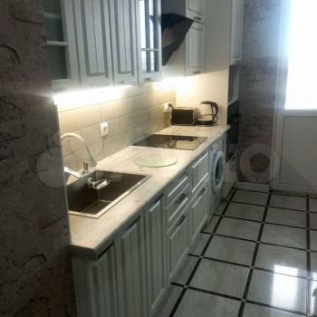 Продается 1-комнатная квартира, 43,3 м²