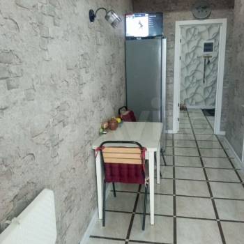 Продается 1-комнатная квартира, 43,3 м²