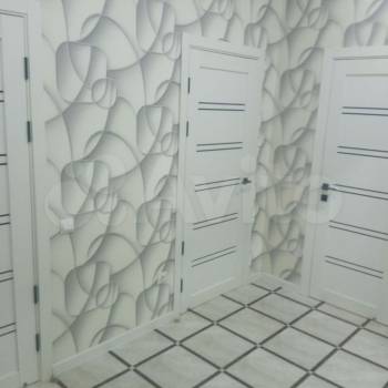 Продается 1-комнатная квартира, 43,3 м²