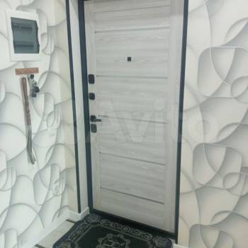 Продается 1-комнатная квартира, 43,3 м²