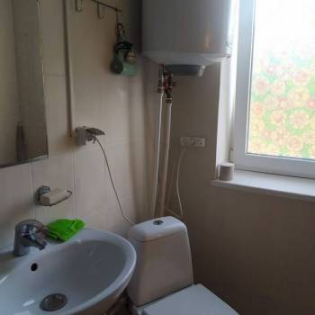 Продается 1-комнатная квартира, 14 м²