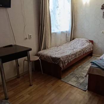 Продается 1-комнатная квартира, 14 м²