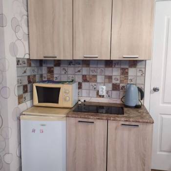 Продается 1-комнатная квартира, 14 м²