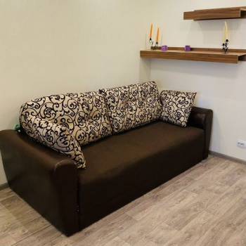 Продается 1-комнатная квартира, 36 м²