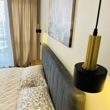 Продается 1-комнатная квартира, 41 м²