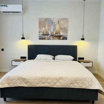 Продается 1-комнатная квартира, 41 м²