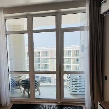 Продается 1-комнатная квартира, 41 м²