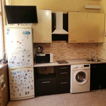 Сдается 1-комнатная квартира, 21 м²