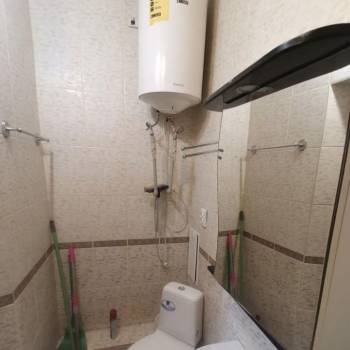 Сдается 1-комнатная квартира, 21 м²