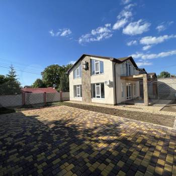 Сдается Дом, 165 м²