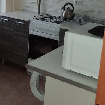 Сдается 1-комнатная квартира, 34 м²