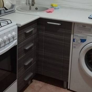 Сдается 1-комнатная квартира, 34 м²