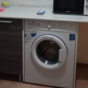 Сдается 1-комнатная квартира, 34 м²