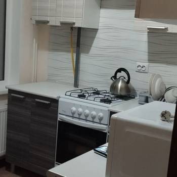 Сдается 1-комнатная квартира, 34 м²