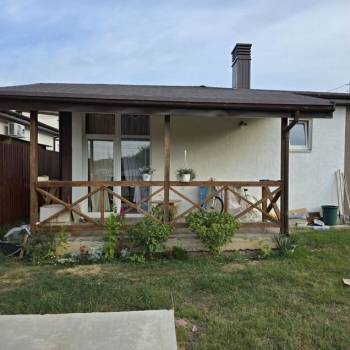 Продается Дом, 80 м²